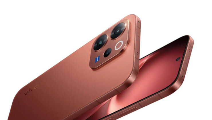 Vivo V70 Türkiye pazarında yerini aldı
