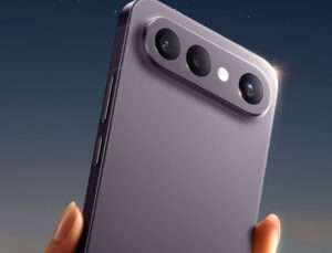 Vivo X300 FE tanıtıldı