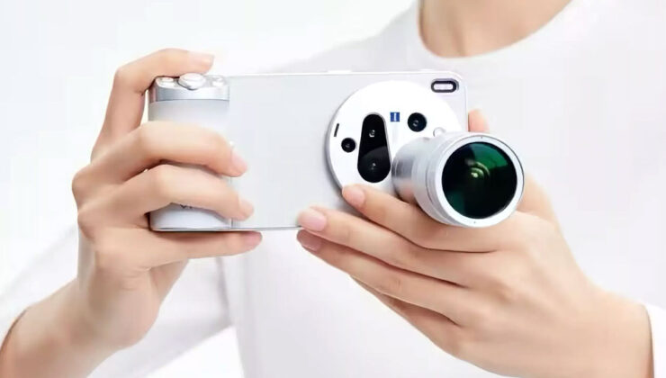 Vivo X300 Ultra çıkış tarihi sızdırıldı!