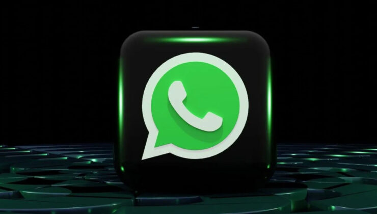 WhatsApp’a dev güncelleme geldi