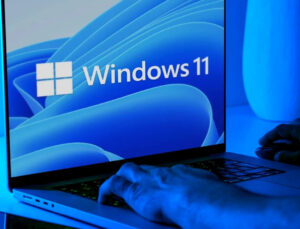 Windows 11 güncellemesi C şoförüne erişimi engelleyebiliyor