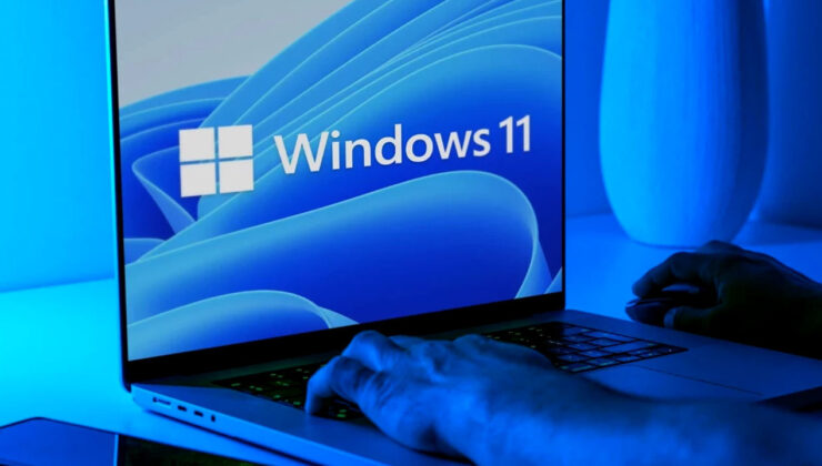 Windows 11 güncellemesi C şoförüne erişimi engelleyebiliyor