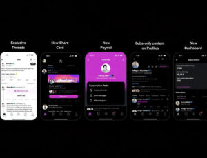 X’e tartışılan özellik geliyor: Gönderi ortası abonelik teklifi devreye girecek