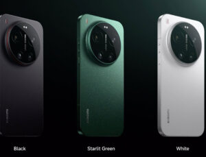 Xiaomi 17 Ultra’nın fiyatı açıklandı