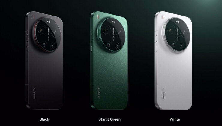 Xiaomi 17 Ultra’nın fiyatı açıklandı