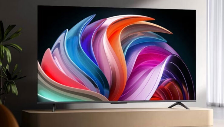 Xiaomi, 2026 Redmi TV serisini tanıttı