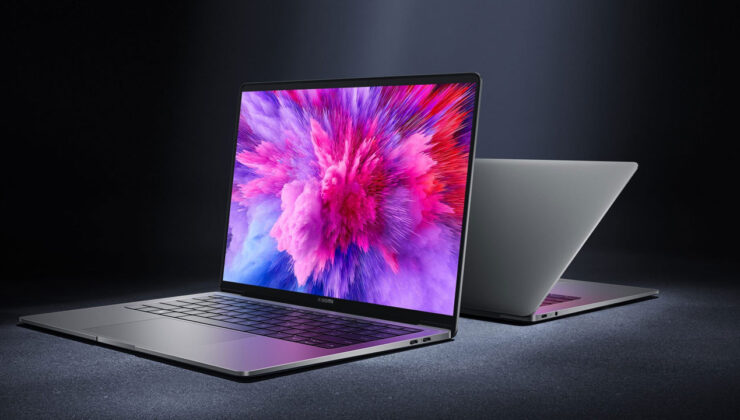Xiaomi Book Pro 14 geliyor
