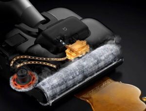 Xiaomi, buharlı ve şarjlı yer temizleme aygıtını satışa sundu