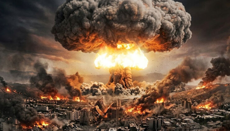 Yapay zeka nükleer savaşı çocuk oyuncağı sanıyor