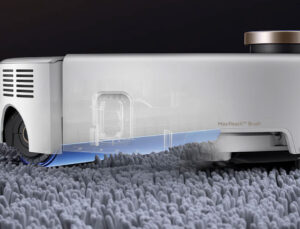 Yeni MOVA Z60 robot süpürge Türkiye’de satışa sunuldu