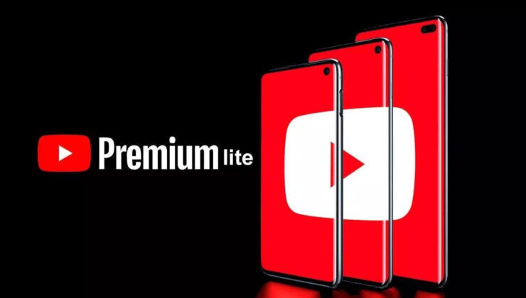 YouTube Premium Lite’a yeni özellikler