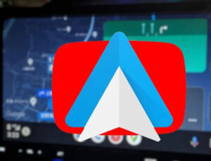 YouTube sonunda Android Auto’da! Fakat bir “Küçük” sorun var