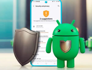 50 milyon Android kullanıcısında güvenlik açığı!