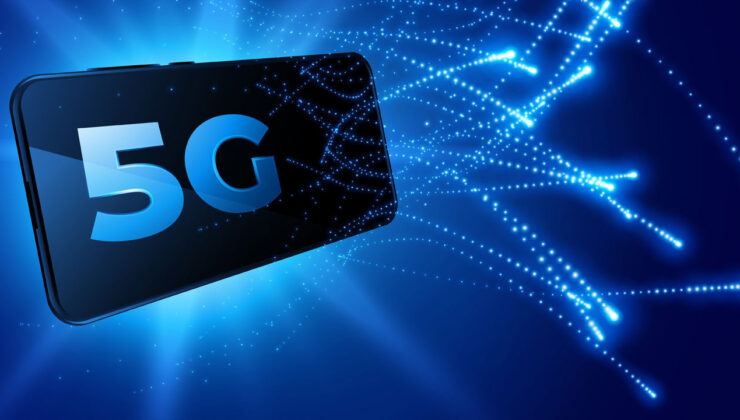 5G şarjı süratli mı bitiriyor? İşte pil kullanımına tesiri