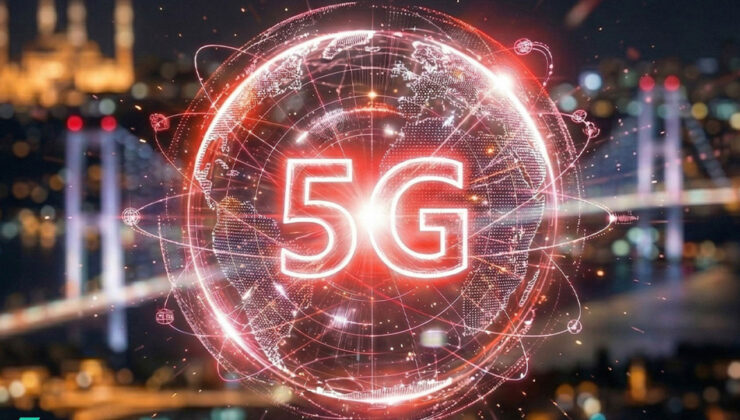5G’nin birinci günlerinde şikayetler yüzde 42 arttı