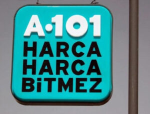 A101 marketler iPhone 17e satıyor