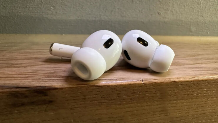 AirPods Pro’da kamera devri: Kulaklık değil, gözlük gibi!