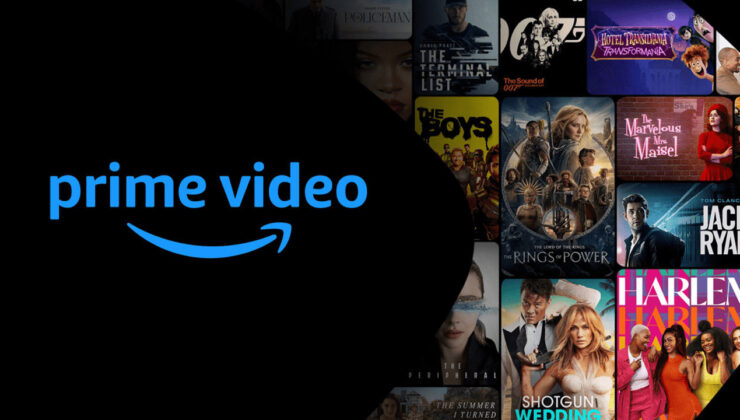Amazon Türkiye’de şirket kurdu: Prime Görüntü’ye reklam devri başlıyor!