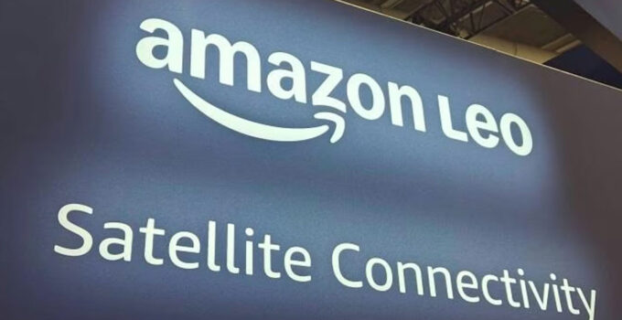 Amazon’un uydu internetinde geri sayım: Maksat 2026 ortası