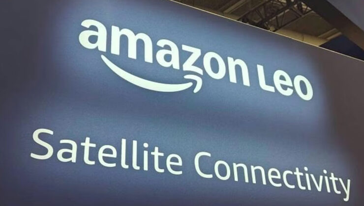 Amazon’un uydu internetinde geri sayım: Maksat 2026 ortası