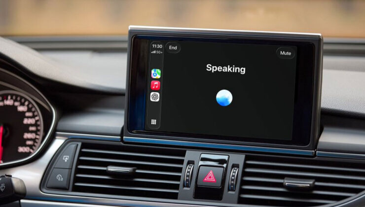 Apple CarPlay’de ChatGPT devri: Birinci izlenimler ve büyük eksiklik
