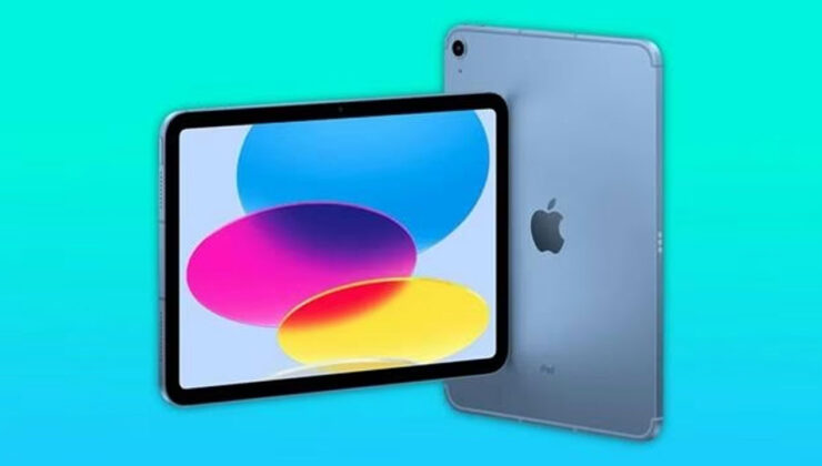 Apple iPad Neo savı: Yeni isimlendirme devri mi başlıyor?