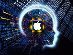 Apple köşeye sıkıştı: Yapay zeka devinden beklenmedik hamle!