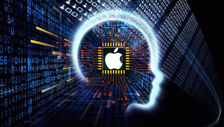 Apple köşeye sıkıştı: Yapay zeka devinden beklenmedik hamle!