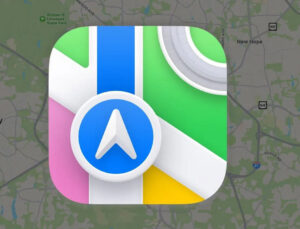 Apple Maps Lübnan köy isimlerini laldırıldı