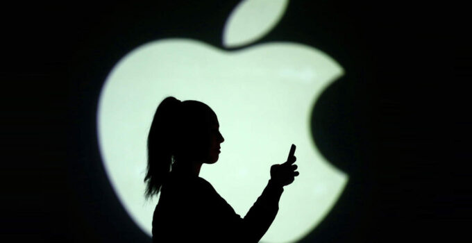 Apple’a Çin’de büyük şok: En çok satan 10 model ortasına giremedi
