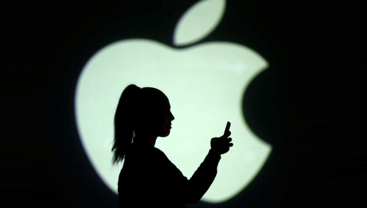 Apple’a Çin’de büyük şok: En çok satan 10 model ortasına giremedi