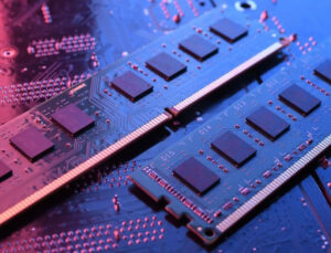 Apple’dan rakiplerine “DRAM” kuşatması: Piyasada çip bırakmadı!