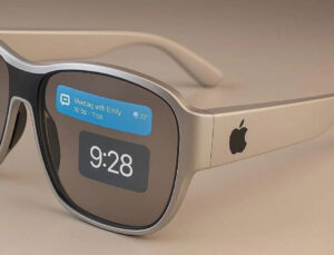 Apple’ın “N50” kod isimli akıllı gözlük projesi sızdırıldı!