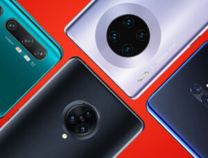 Bellek krizi Çinli telefon üreticilerini vurdu: Ultra modeller askıya alınabilir