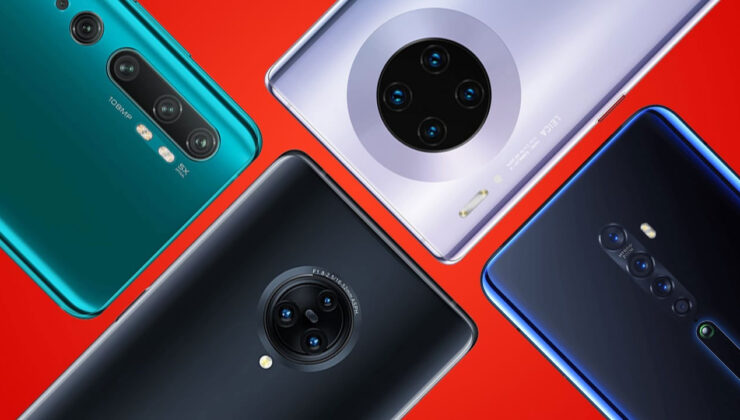 Bellek krizi Çinli telefon üreticilerini vurdu: Ultra modeller askıya alınabilir