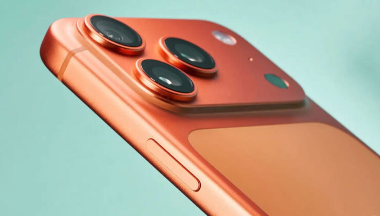 Çerçeveler tarih oluyor: Yeni iPhone “Sıvı Cam” ekran teknolojisiyle geliyor!