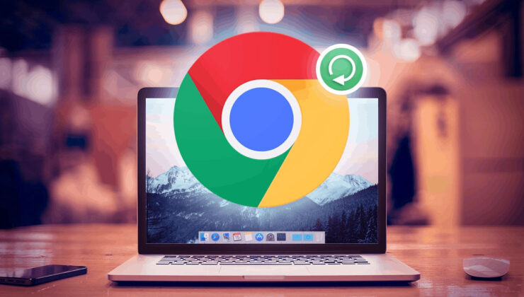 Chrome’da verimlilik artıyor: Beklenen dikey sekmeler ve okuma modu geldi