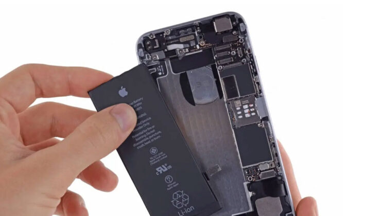 Çıkarılabilir bataryalar mecburî oluyor! İşte o tarih