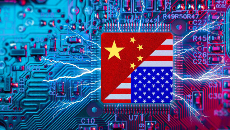 Çin’in ikinci büyük çip üreticisine kısıtlama