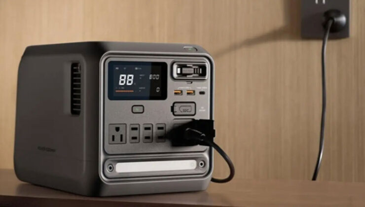 DJI Power 1000 Küçük tanıtıldı