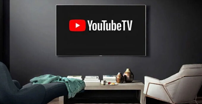 Dört ekranı da siz seçin: YouTube TV kullanıcılarına büyük müjde!