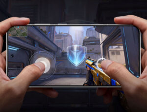 Ekran yarışında yeni başkan: Vivo’dan 185Hz 2K ekranlı akıllı telefon geliyor!