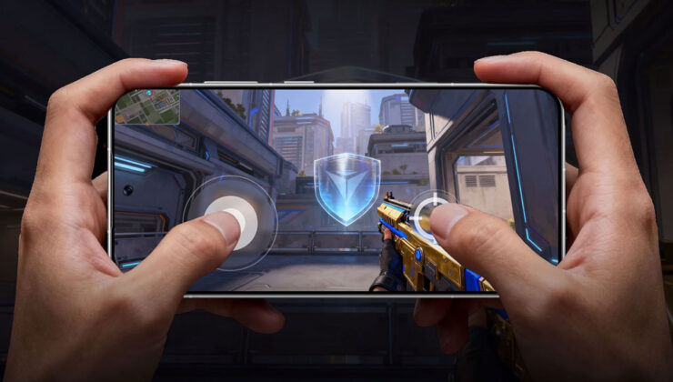 Ekran yarışında yeni başkan: Vivo’dan 185Hz 2K ekranlı akıllı telefon geliyor!