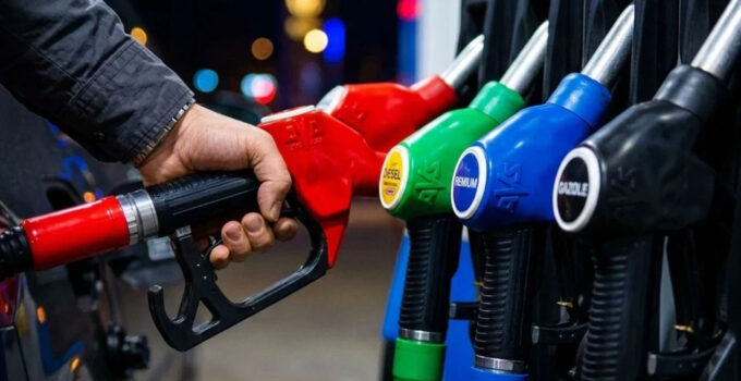 Eşel taşınabilir olmasaydı akaryakıt kaç TL olacaktı?