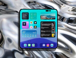Ezber bozan tasarım: iPhone Fold ile tanışmaya hazır mısınız?