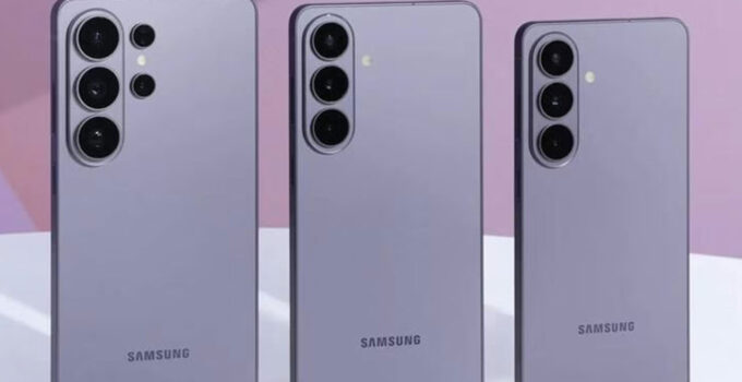 Galaxy S26’ya rekor talep: Samsung üretim kapasitesini katladı