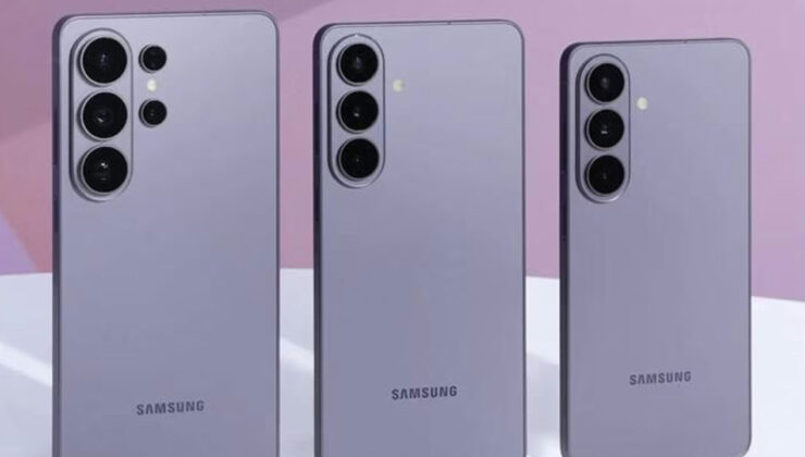 Galaxy S26’ya rekor talep: Samsung üretim kapasitesini katladı