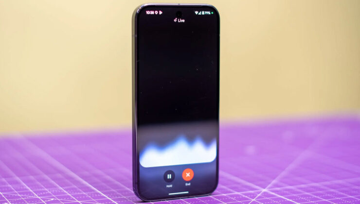 Gemini arayüzü değiştiriyor: İşte yeni kompakt arayüzün ayrıntıları