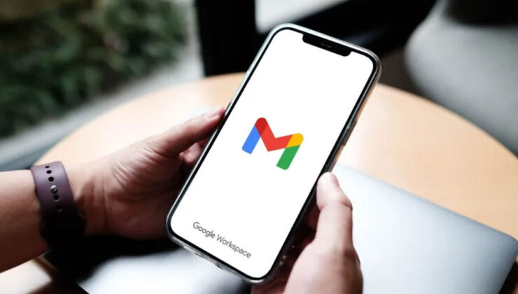 Gmail’e uçtan uca şifreleme geldi!