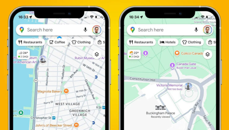 Google Haritalar’da uydurma yorum dönemi kapandı: Yakalanan yanacak!